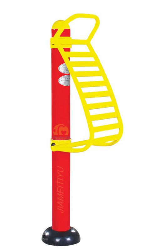 JMH-27 Jmh-27 spine-stretching rack Jiamei  - Вид №1