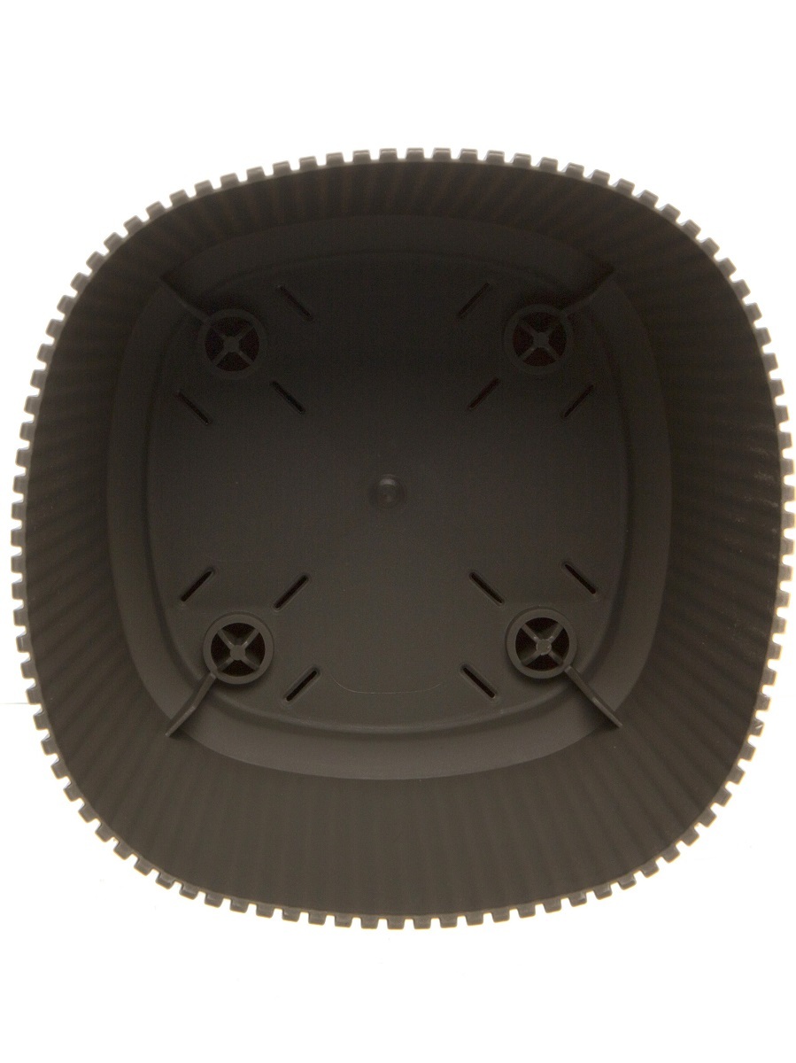 Горшок для цветов Milo 2.3L Brown NAVAKO 16136 - Вид №2