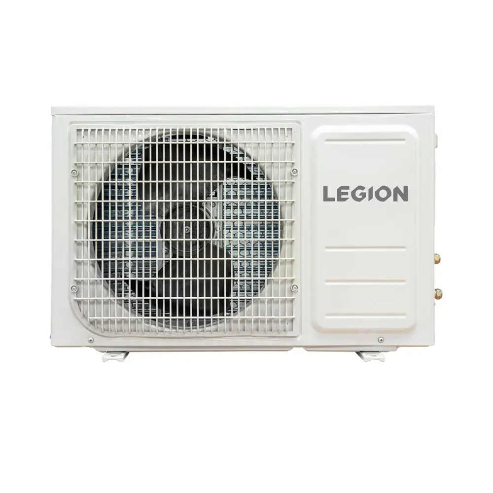 Сплит-система Legion Forum LE-FMN09RH 9K BTU охлаждение/обогрев 88209185 STLM-2194522  - Вид №4