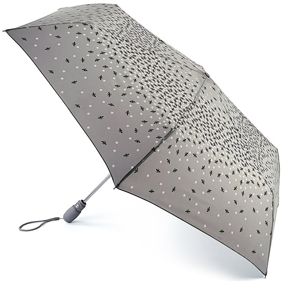 L711-3961 Зонт женский автомат L711 Open/Close Superslim-2 Fulton 