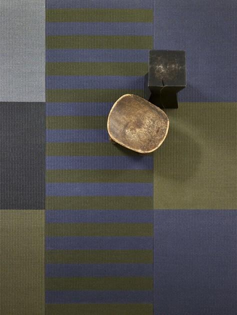 Woodnotes Прямоугольный коврик из бумажной пряжи sun-id-1355521 - Вид №6