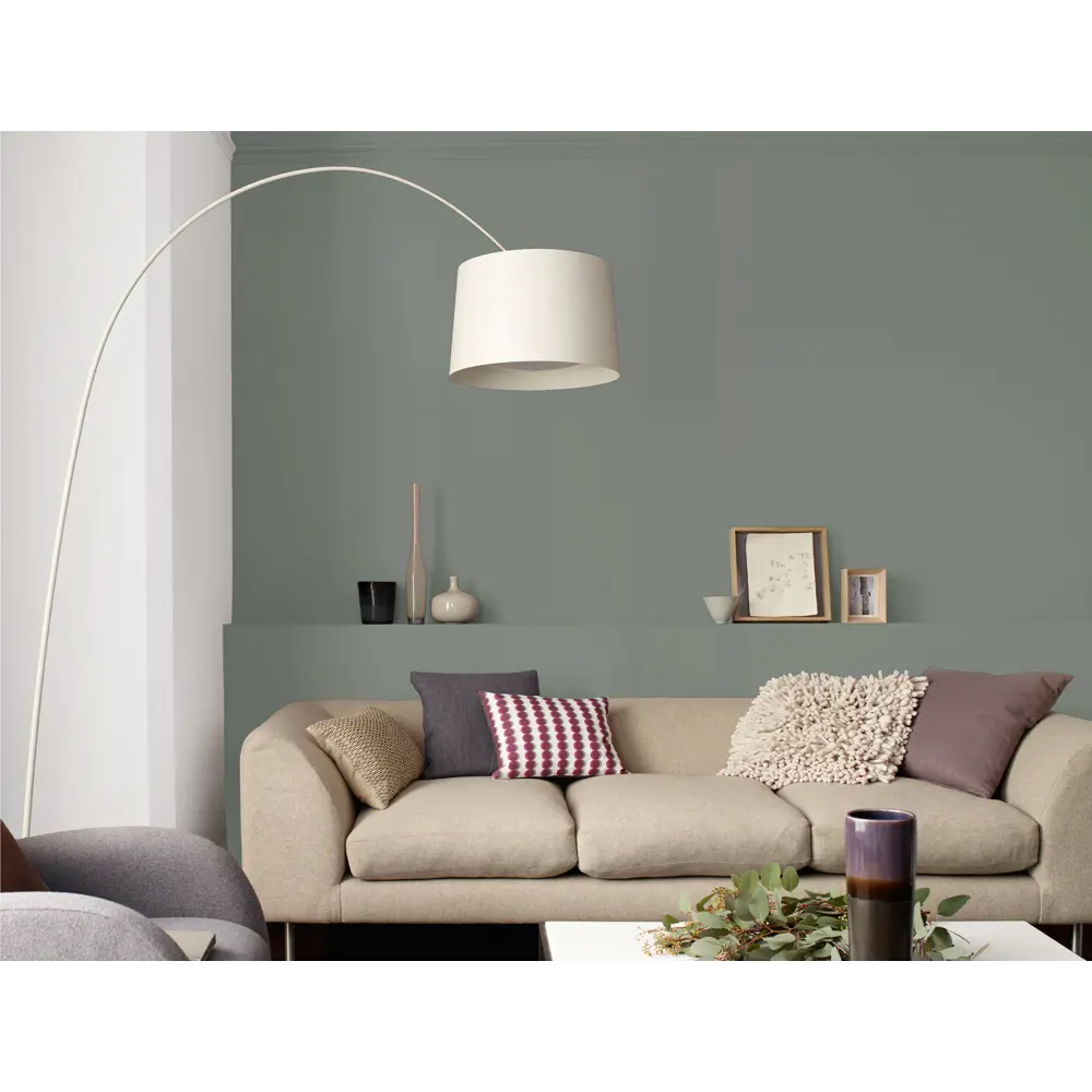 Тестер краски для стен Dulux 52GY 24/050 Mouse Tail 30 мл 84870530 STLM-2125938  - Вид №4