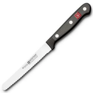 Нож для томатов Gourmet, 12 см