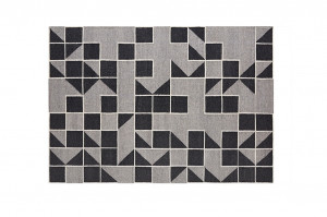 091448 Ковер Grey GAN Modica