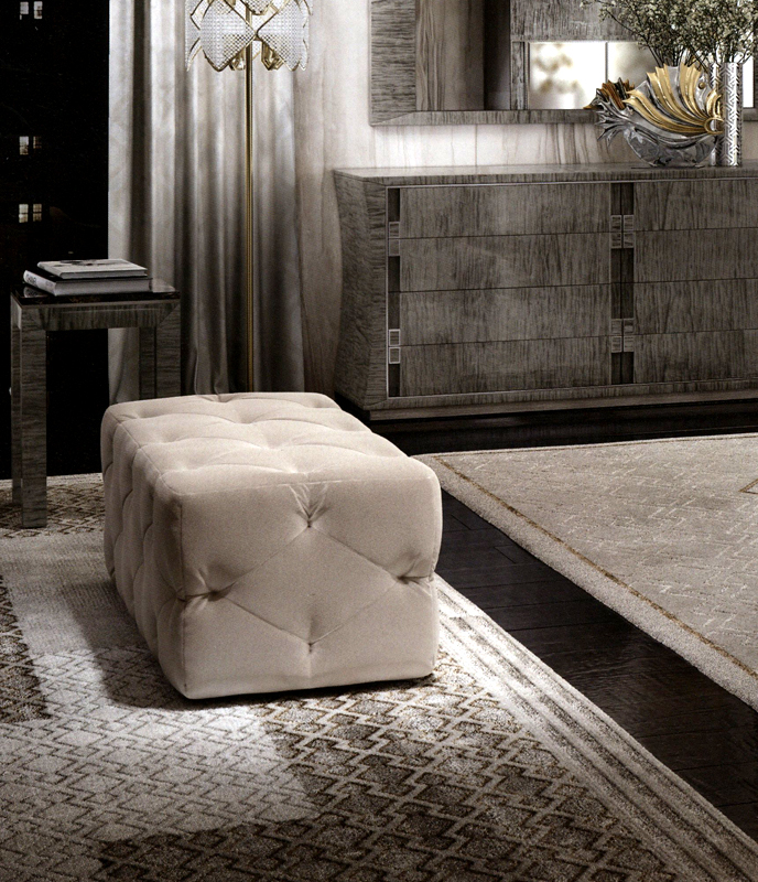 Банкетка ELEGANCE FRANCO BIANCHINI CML 1971 K 