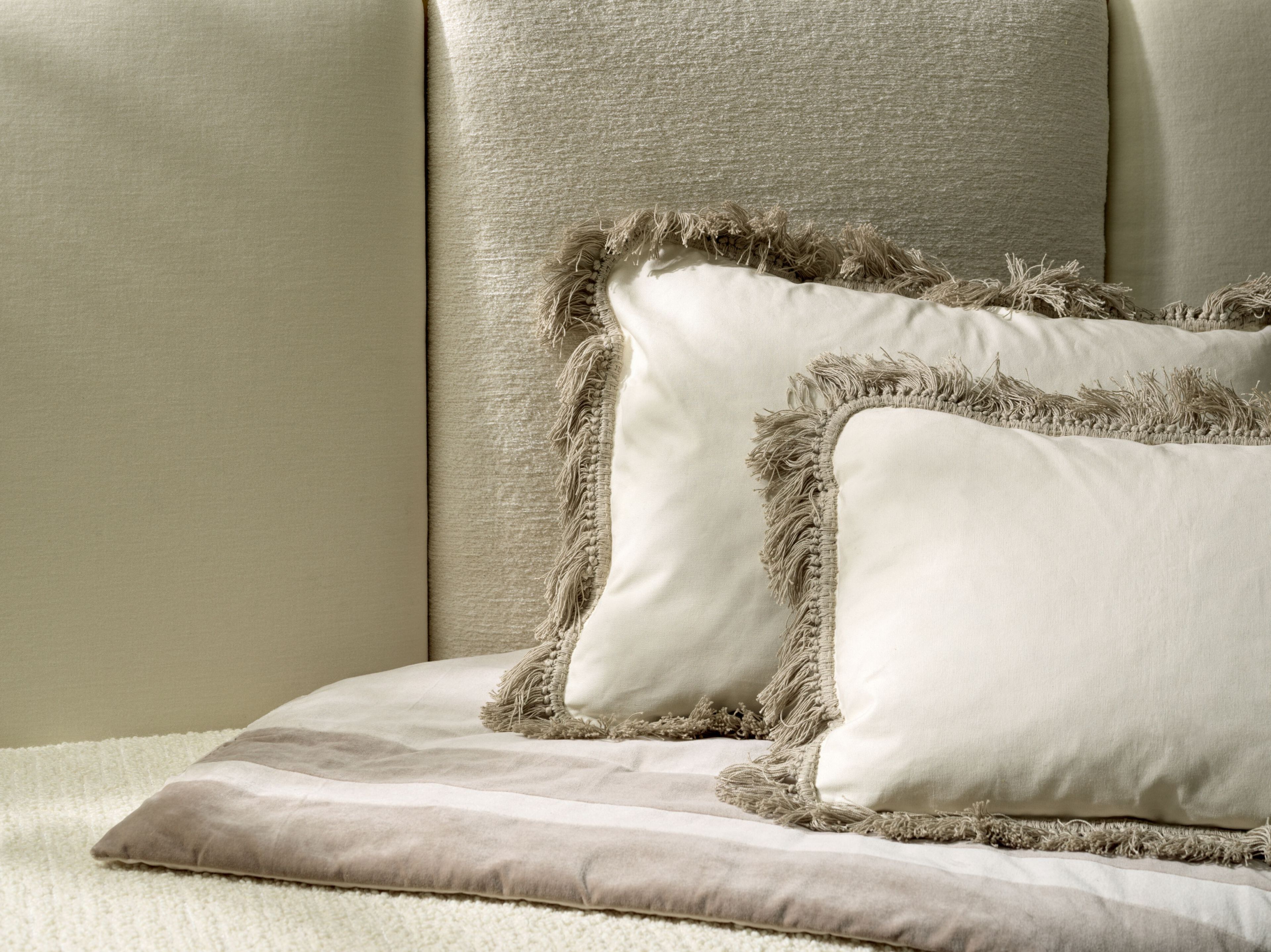 Хлопок одеяло Élitis AUSTEN ARCH-00119614 - Вид №1