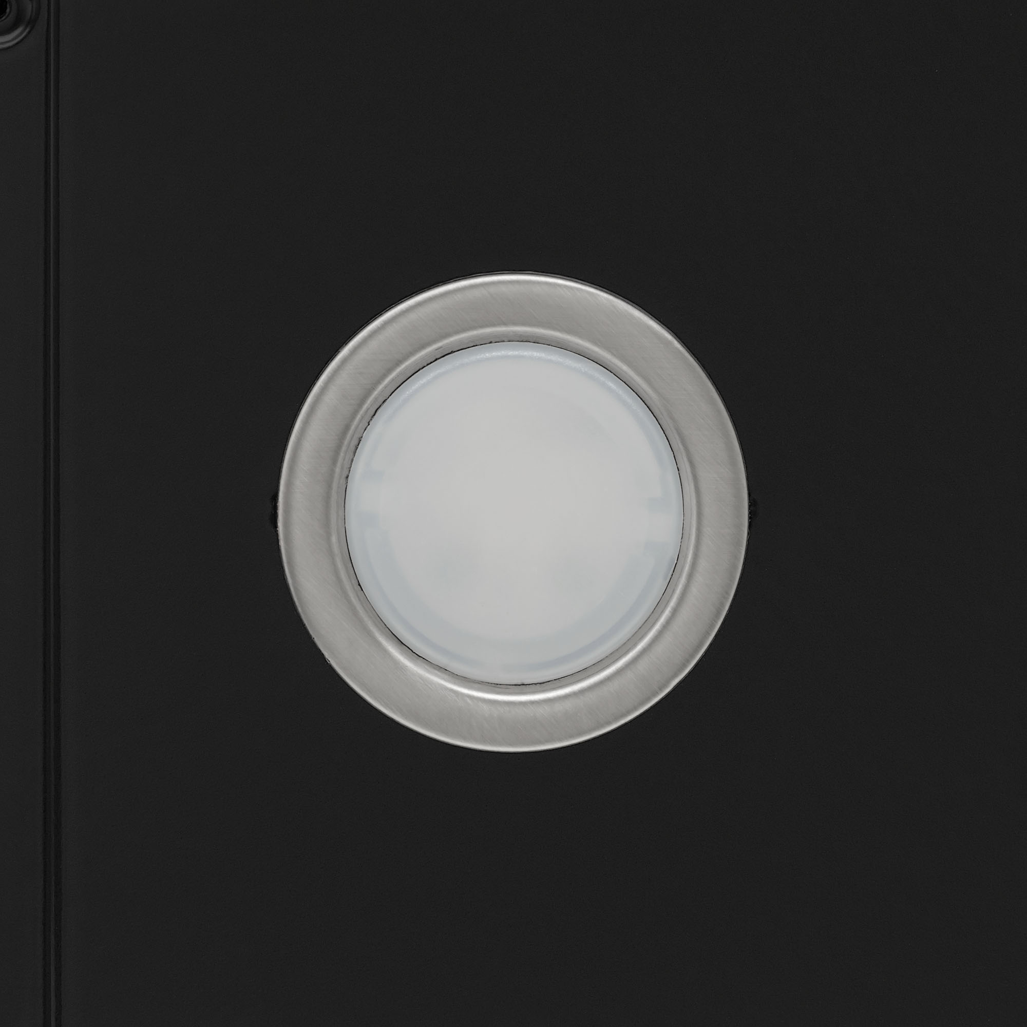 9238743 Вытяжка наклонная KRONA GABRIELE E 600 2 S черный/серебристый KRONA1 STDN-0109750 - Вид №11