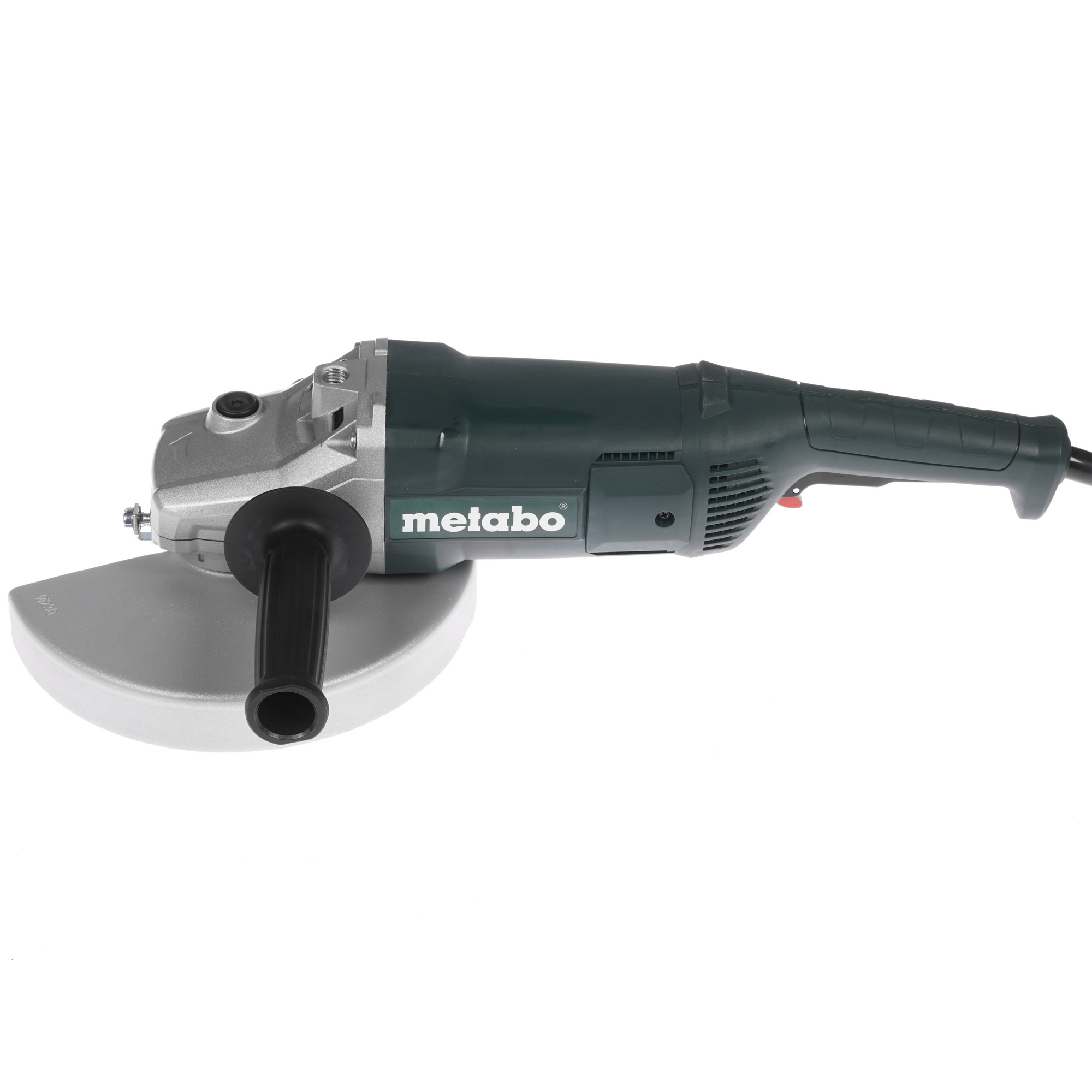 Углошлифовальная машина (УШМ) Metabo WE 2000-230 8146935 STDN-0048318 - Вид №2