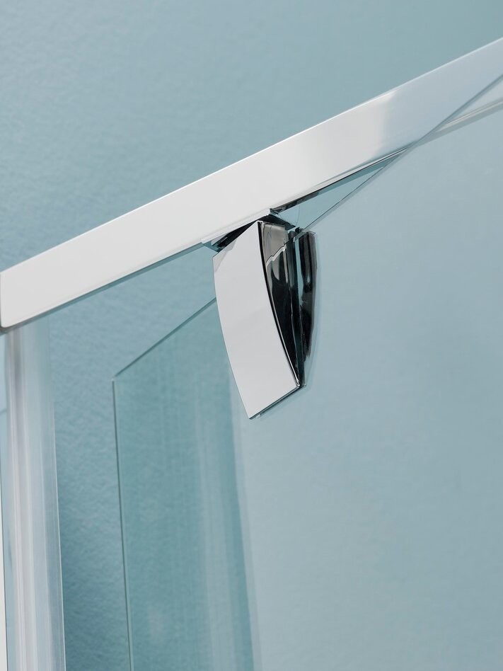 Душевой уголк Luna 01185  Словения Kolpa-San - Вид №3