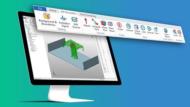 ZWSOFT 3D твердотельное моделирование sun-id-1397960 - Вид №1