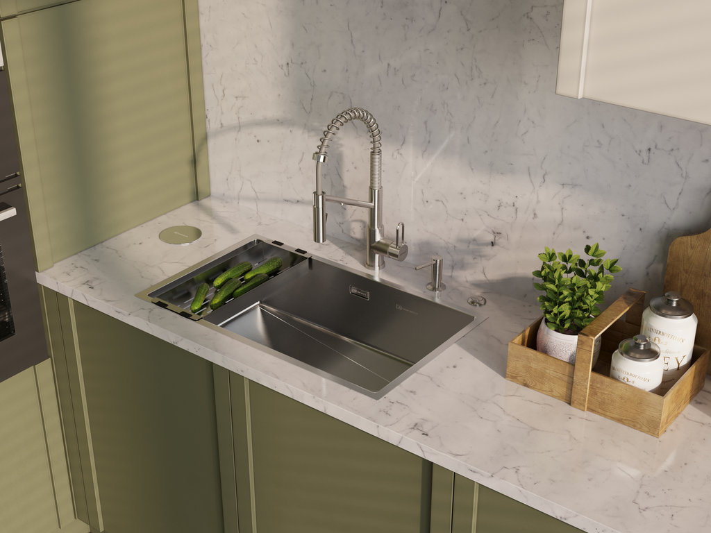 CO-06 LG OMOIKIRI 4999051 - Вид №1