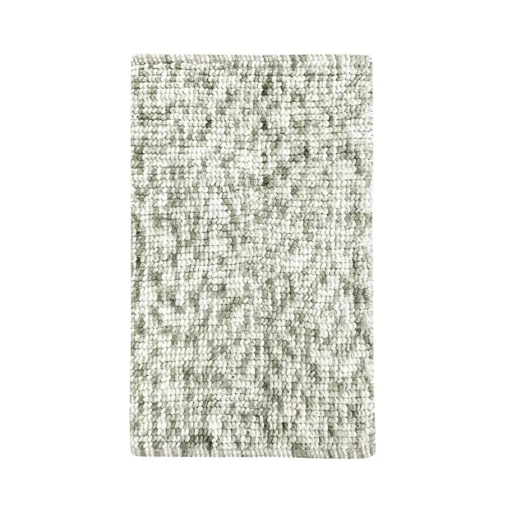 Коврик для ванной LEMER Selection - натуральный хлопок 50×80 см 88947409 STLM-0987876