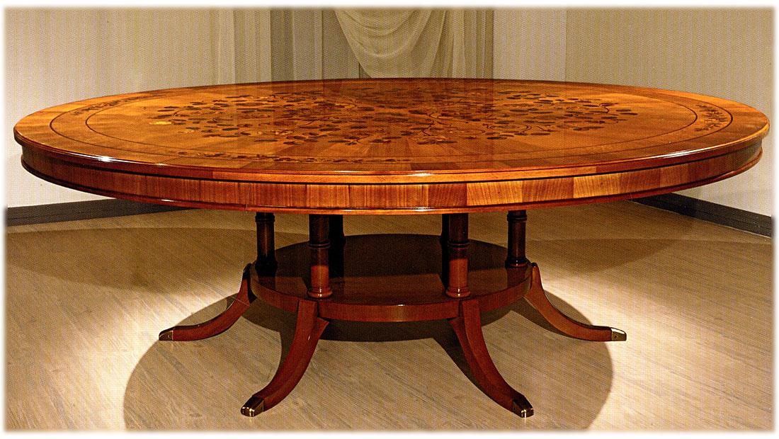 Стол Oxford BUSNELLI ADAMO 2033  - Вид №1