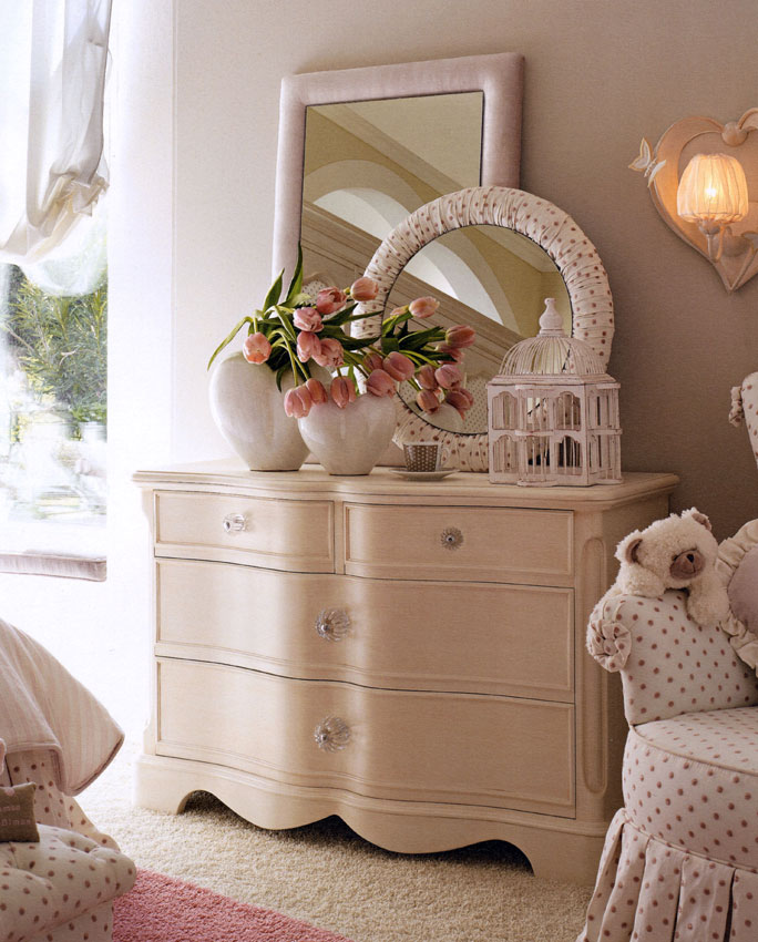 Комод  DOLFI 0335 