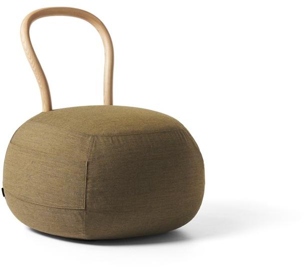 Opinion Ciatti Мягкое кресло Yum yum sun-id-1377379 - Вид №2