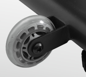 S800 Велотренажер bronze gym s800 lc Bronze Gym  - Вид №8