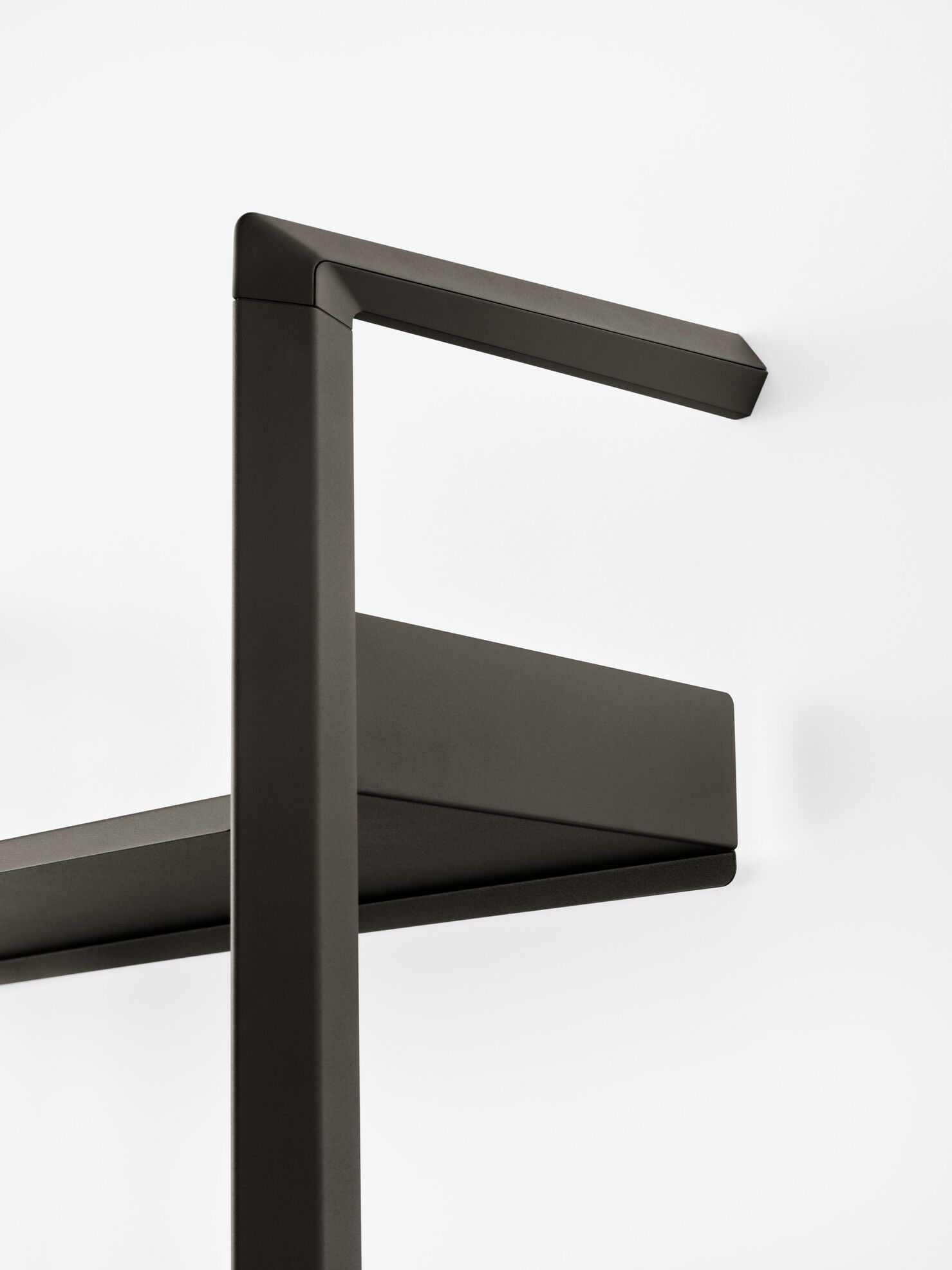 Модульная настенная установка с порошковым покрытием &Tradition Rombe ARCH-00077963 - Вид №5