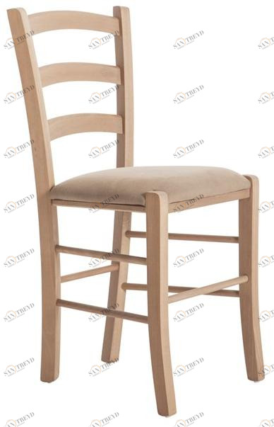 Palma Стул из бука Paesana 485.i1