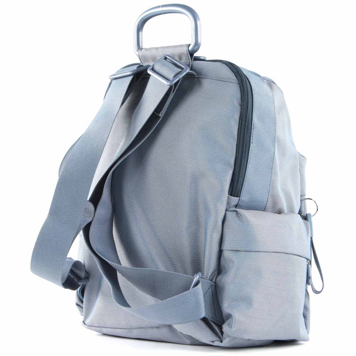 QMTT2-27H Рюкзак QMTT2 Backpack Mandarina Duck MD20  - Вид №3