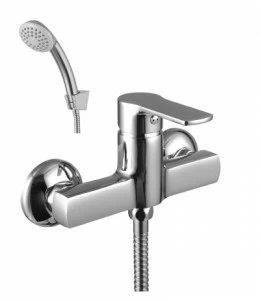 LM1503C Смеситель Plus Grace для душа LEMARK GRACE