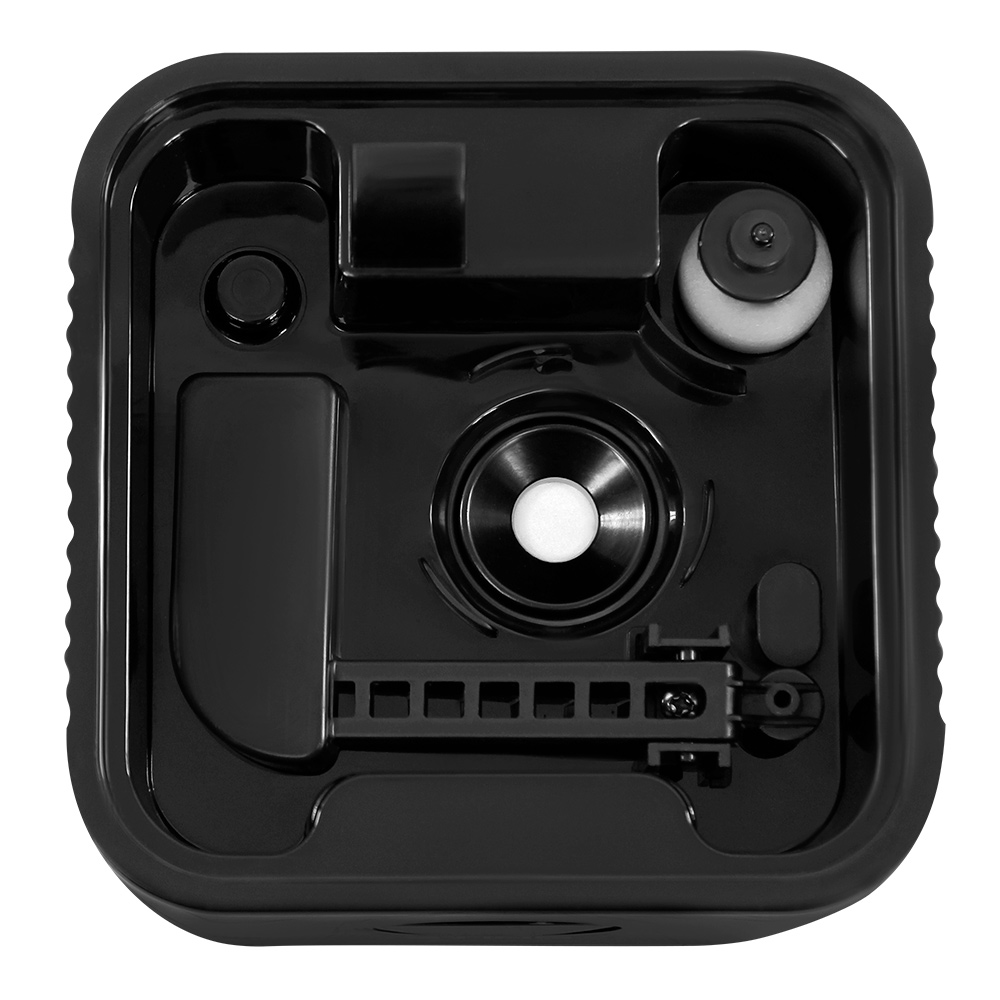 9111556 Увлажнитель воздуха Stingray ST-HF504B STDN-0005714 - Вид №4