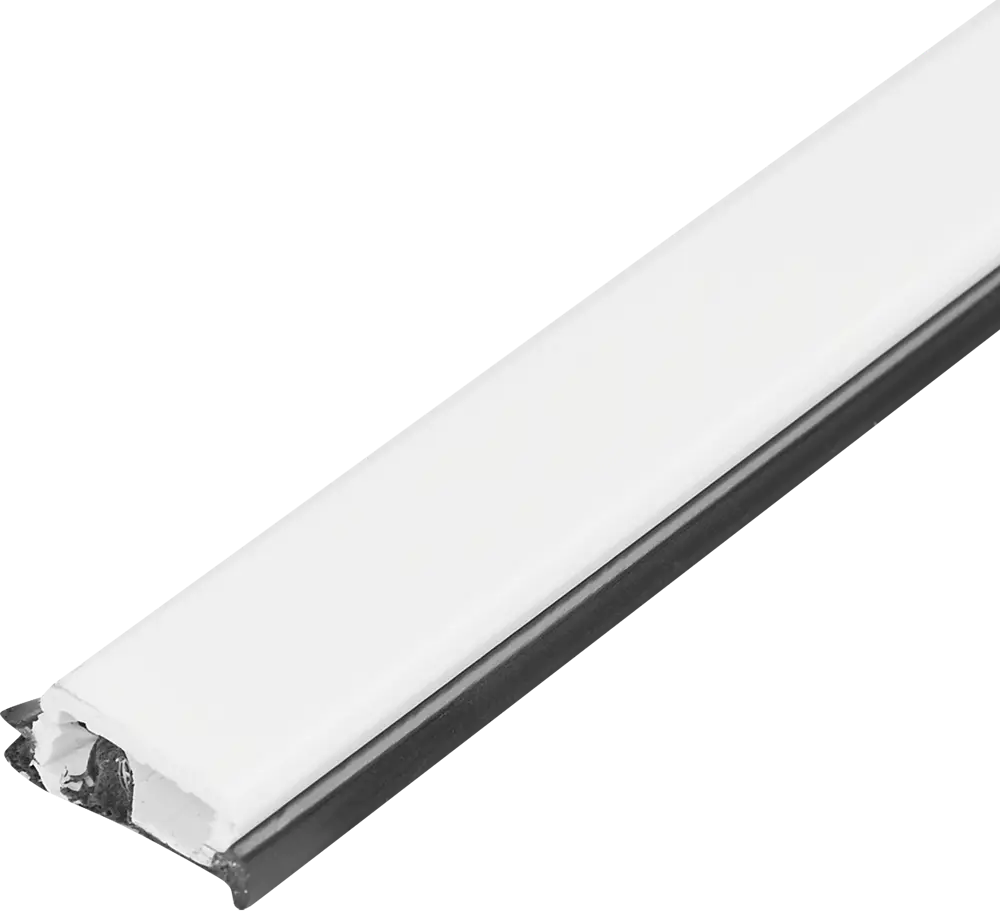 Фальш-переплет Santreyd для оконных проемов ПВХ 17×8 мм 84279595