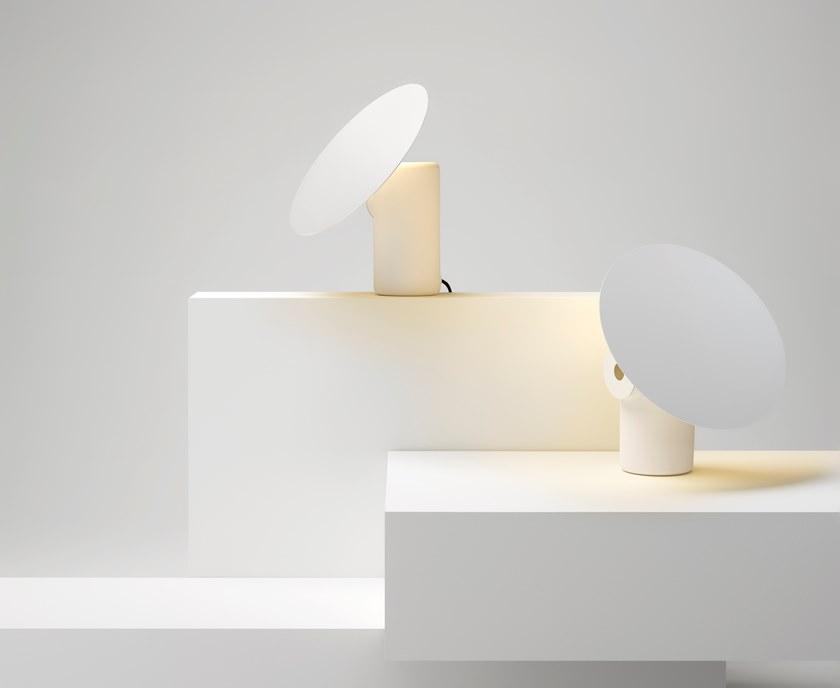 Ross Gardam Настольная лампа регулируемая Polar Pd.v1.xxx - Вид №2