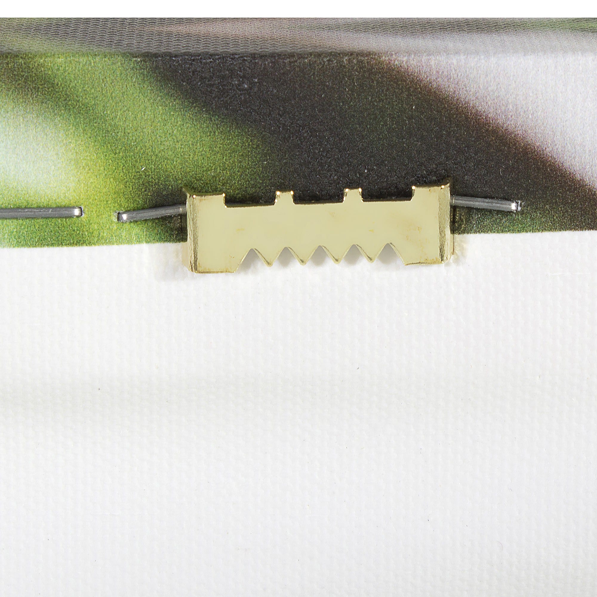 82402313 Картина на холсте «Перец» 30x30 см Santreyd  - Вид №3