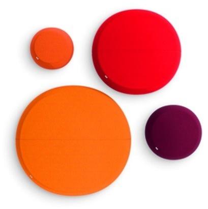 arper Мягкий пуф Pix sun-id-1347966 - Вид №4