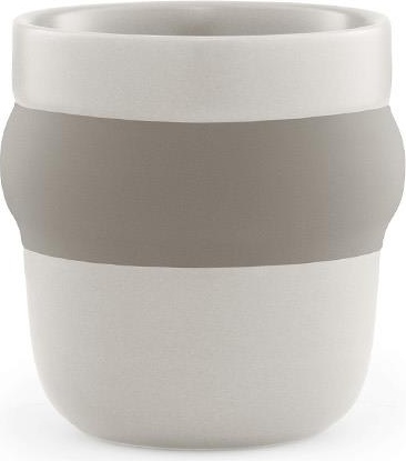 361035 Obi Espresso Cup Sand Normann Copenhagen 