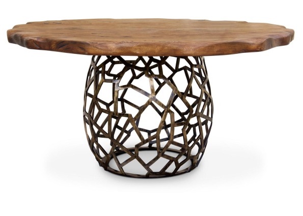 007351 Стол Brabbu Apis  - Вид №6