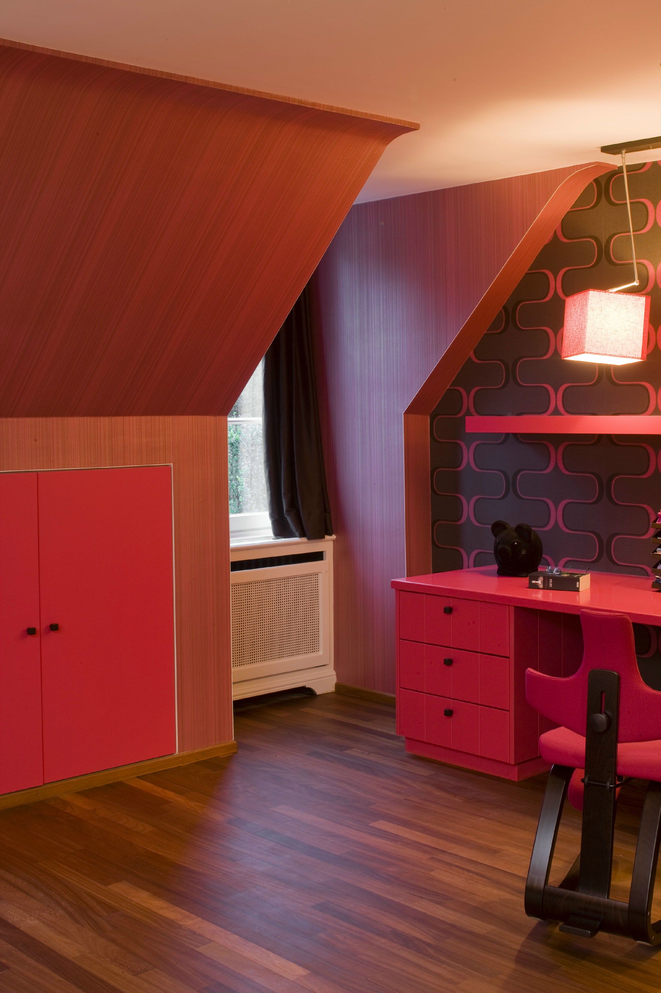 Железная ручка Dauby Pure® ARCH-00082911 - Вид №5