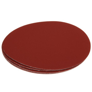 Круг шлифовальный Зубр 35568-150-600 5 шт 9108871