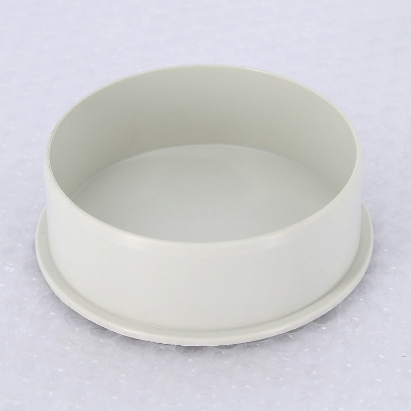 Заглушка SINIKON D110 мм шумоизолированная Комфорт 524007K - Вид №1