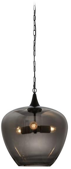 Valaisin Grönlund Подвесной светильник из стекла  1297-05, 1297-52  - Вид №1