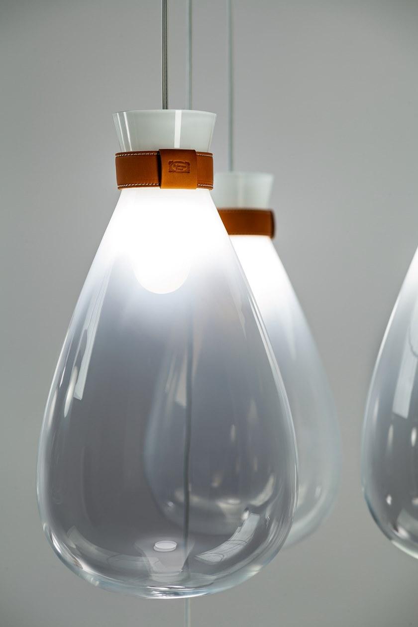 Poltrona Frau Люстра из дутого стекла La collezione - mobili e complementi sun-id-1396659 - Вид №6