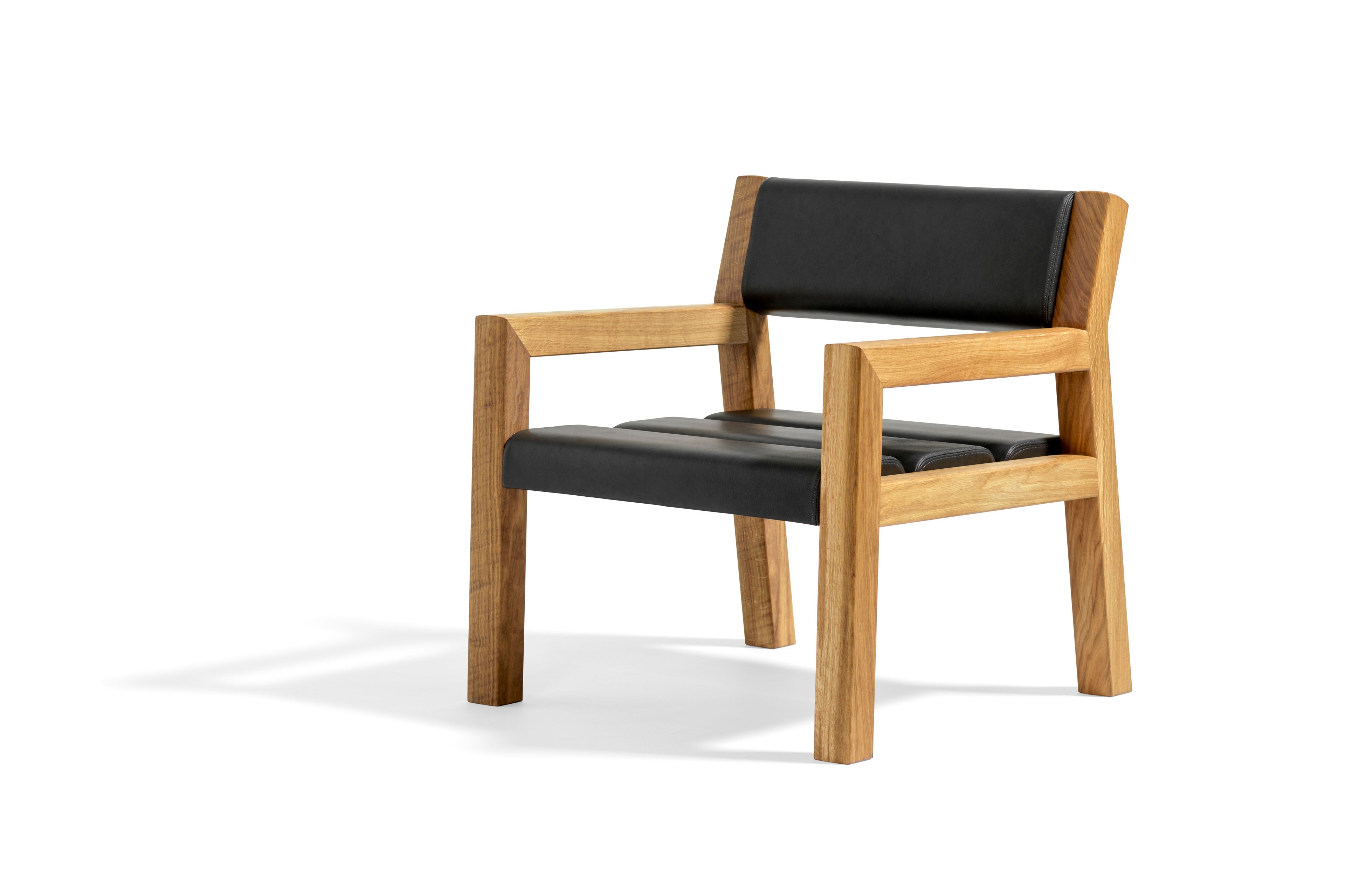 Кресло с подлокотниками Bla Station Park+ ARCH-00148918 - Вид №2