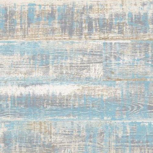 Пробка CorkStyle Wood XL Color Lazurit Blue (Гладкая) 1235х200 мм 1000900019 - Вид №2