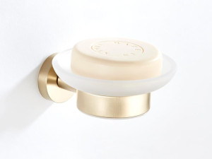 Настенная мыльница