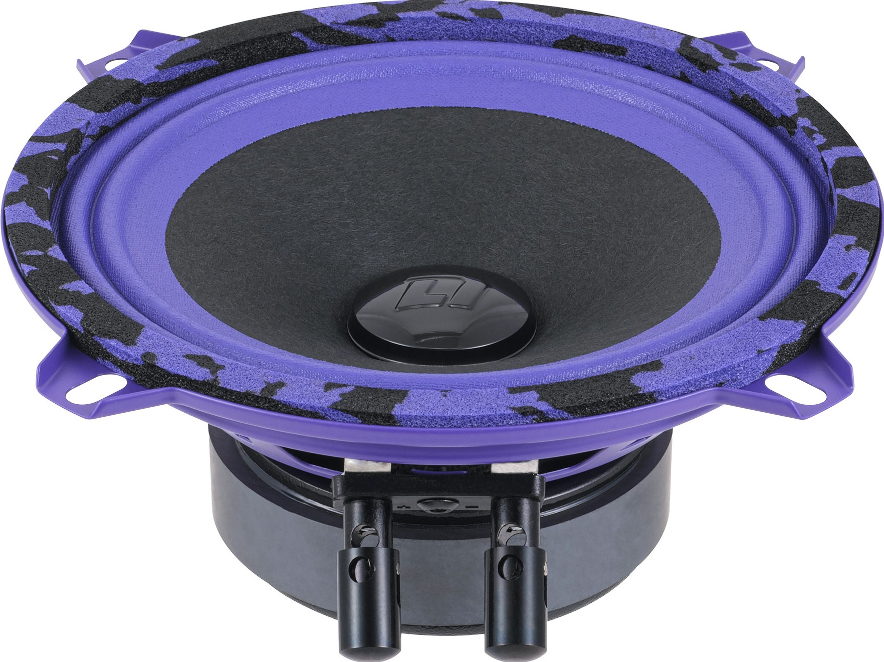 9285650 Среднечастотная акустическая система DL Audio PIRANHA 130 V.2 STDN-0027207