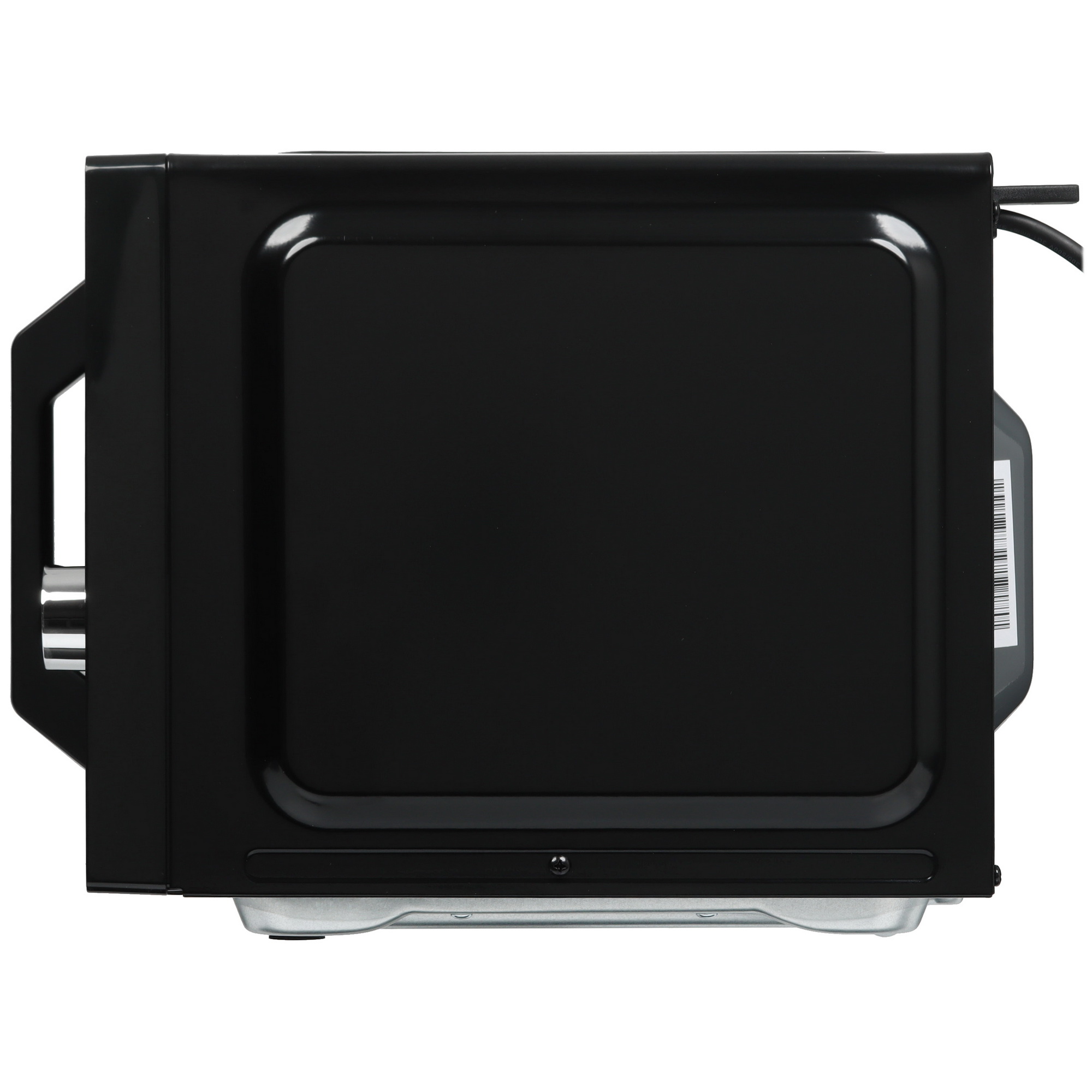 9134478 Микроволновая печь DEXP MW25-M01 черный STDN-0147570 - Вид №2