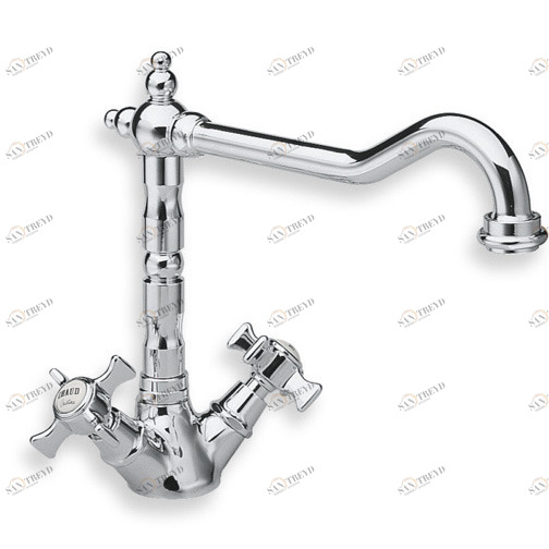 CRIKC469 Смеситель для кухни Cristina Rubinetterie 