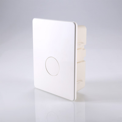 VT.ICBOX.5.0 Терморегулирующий монтажный комплект ICBOX-5 Valtec 3/4"  - Вид №4