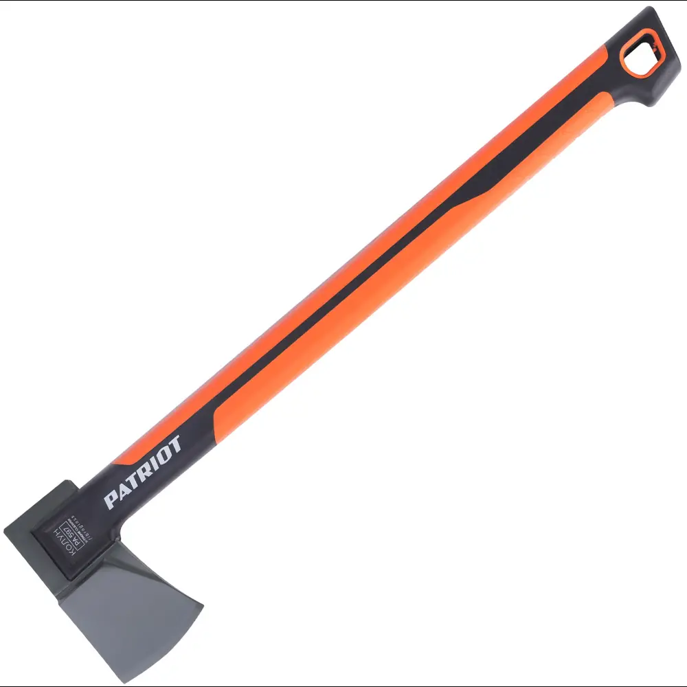 89361280 Топор-колун Patriot PA-597 Cleaver фиберглассовая ручка 597 мм STLM-0950209