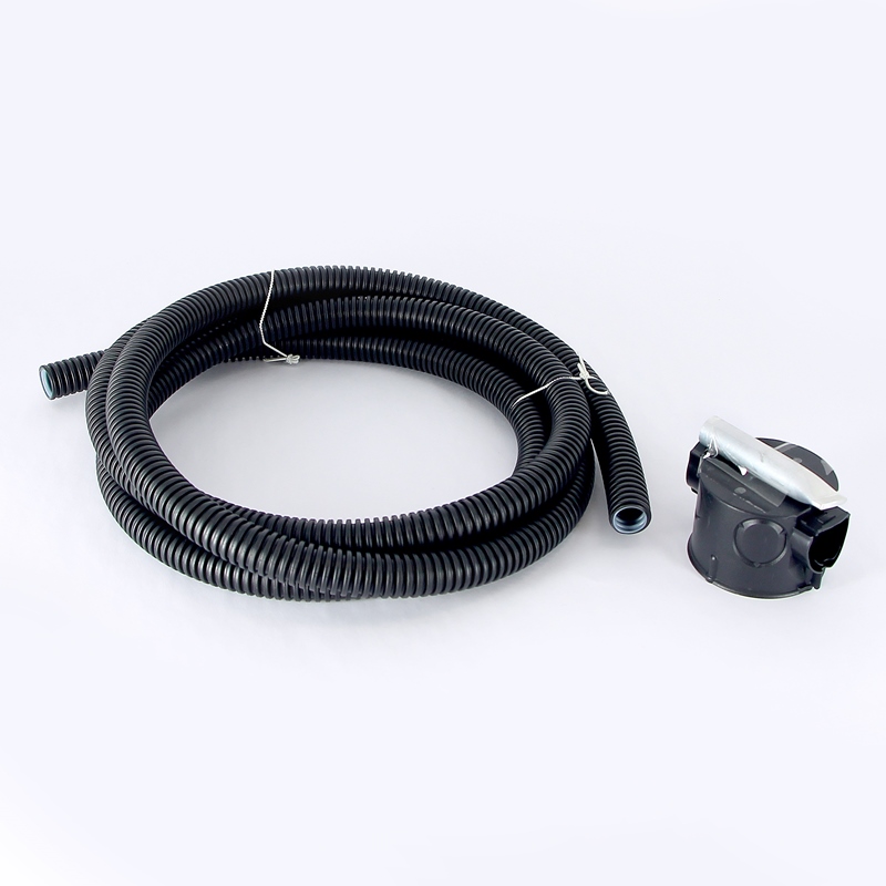 Комплект для установки Rehau (не подходит для систем NEA smart R) 316831