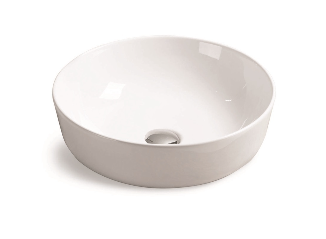 Раковина чаша SL-1054 SANTILINE 