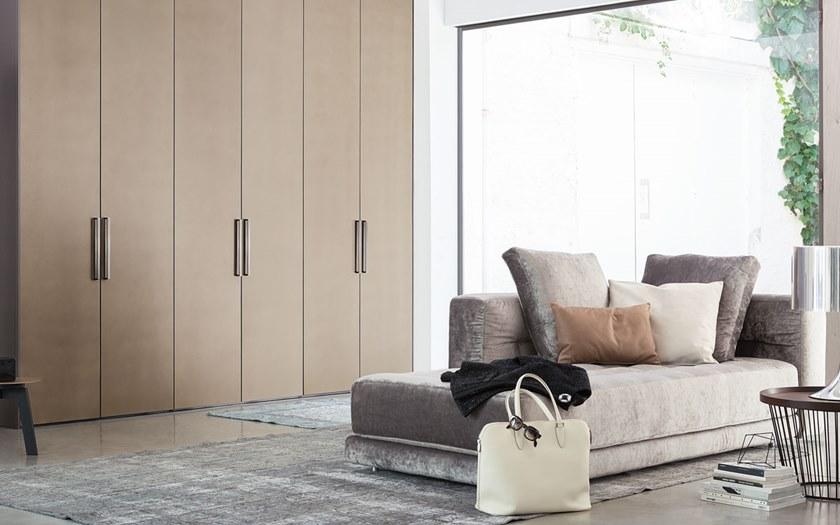 Flou Модульный шкаф с раздвижными дверцами sun-id-1357862 - Вид №24