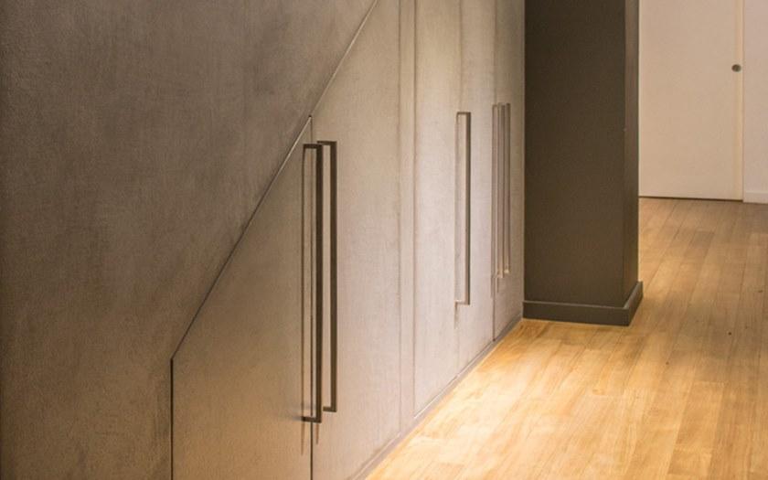 Rezina Настенная / напольная плитка с интенсивным эффектом смолы меланж sun-id-1453317 - Вид №7