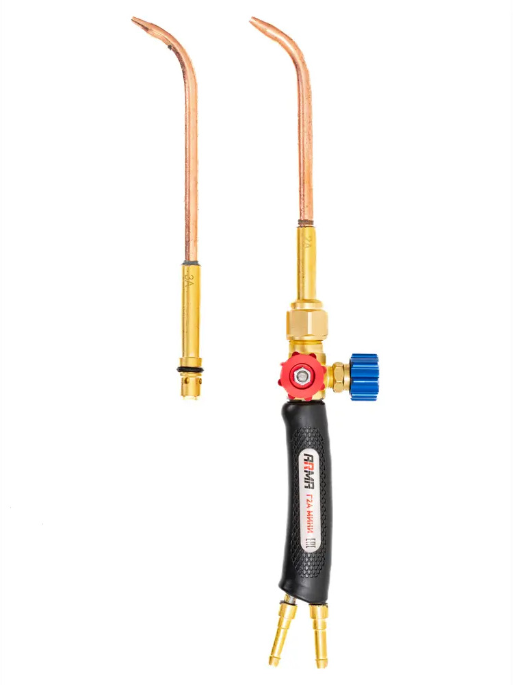 91618559 Горелка газовая Arma Г2А Мини 020-135 STLM-0844624