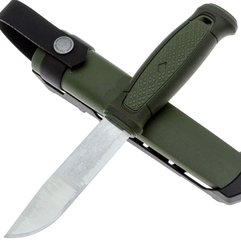91618540 Нож Morakniv Kansbol 12645 224 мм STLM-0846584